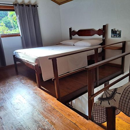 Recanto Das Flores Lofts - Ilha Grande Rj Bagian luar foto