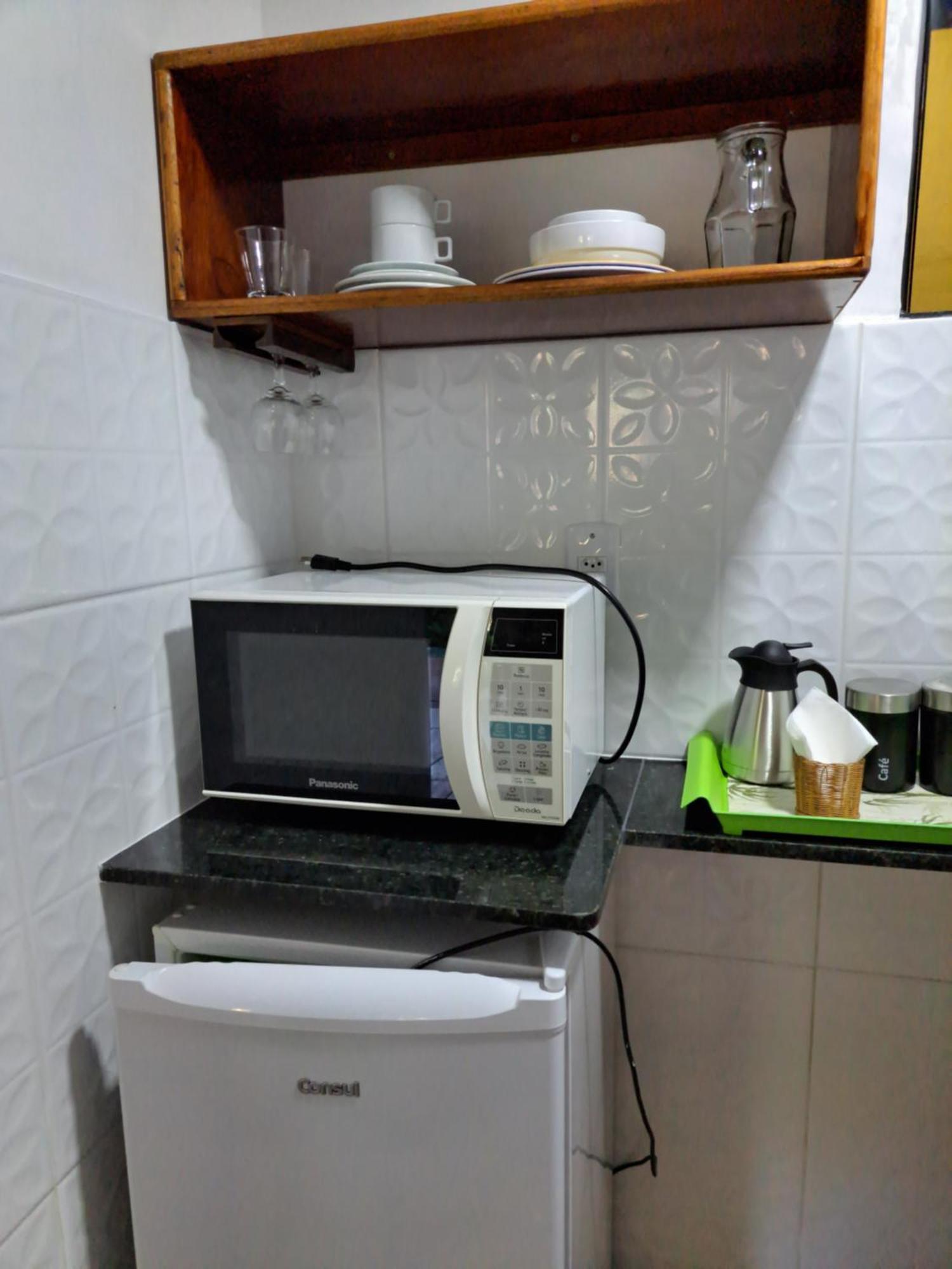 Recanto Das Flores Lofts - Ilha Grande Rj Bagian luar foto